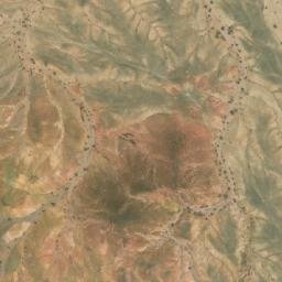 Satellite imagery of ‘Asbo le Kôma, DJ