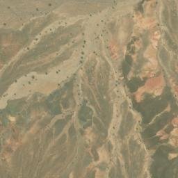 Satellite imagery of Daddoumay, DJ