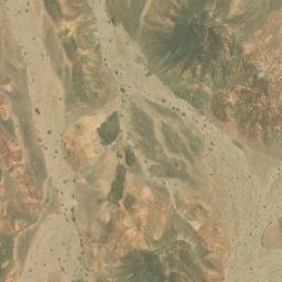 Satellite imagery of Dirta, DJ
