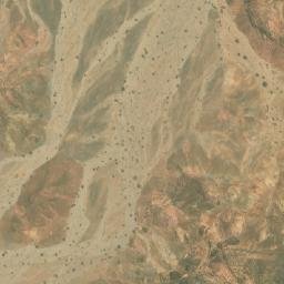 Satellite imagery of Eger ‘Ale, DJ