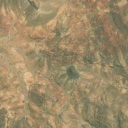 Satellite imagery of Eger ‘Ale, DJ