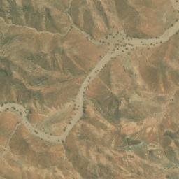 Satellite imagery of ‘Alloumme Dag, DJ