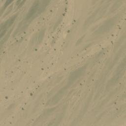 Satellite imagery of Koulsi Kôma, DJ
