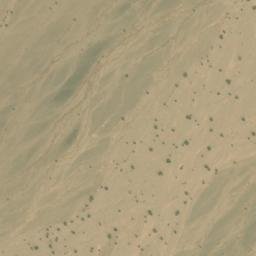 Satellite imagery of Koulsi Kôma, DJ