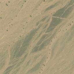 Satellite imagery of Koulsi Kôma, DJ