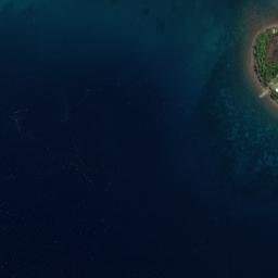 Satellite imagery of Suja Point, PH