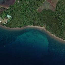 Satellite imagery of Suja Point, PH