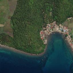 Satellite imagery of Mambujan Point, PH