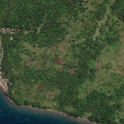 Satellite imagery of Mambujan Point, PH