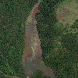 Satellite imagery of Sinangatan Point, PH