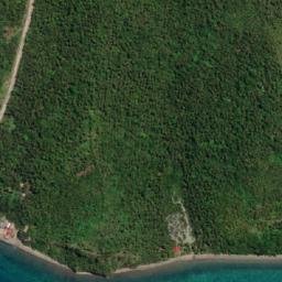 Satellite imagery of Babatgun Point, PH