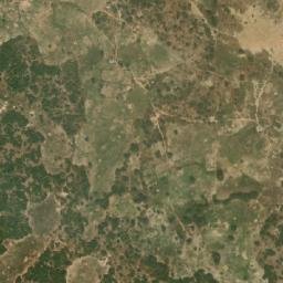 Satellite imagery of Dyogori, BF