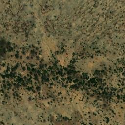 Satellite imagery of Rouaba, TD