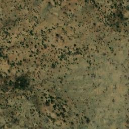 Satellite imagery of Rouaba, TD