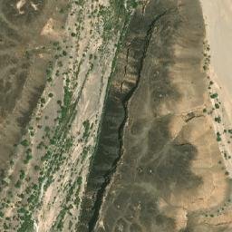 Satellite imagery of Hangaydaytou, DJ