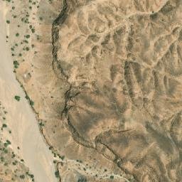 Satellite imagery of Hangaydaytou, DJ