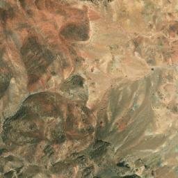 Satellite imagery of Eger‘ale, DJ