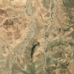 Satellite imagery of Eger‘ale, DJ