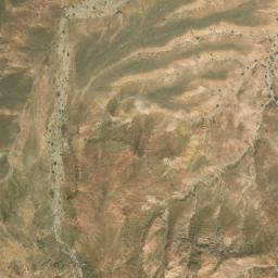 Satellite imagery of Eger‘ale, DJ