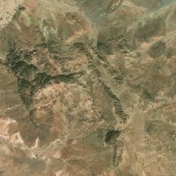 Satellite imagery of Arho Geḏo, DJ