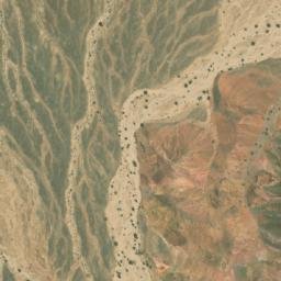 Satellite imagery of ‘Asbo le Kôma, DJ
