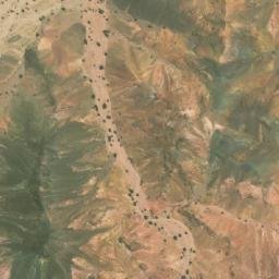 Satellite imagery of ‘Asbo le Kôma, DJ