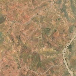Satellite imagery of ‘Asbo le Kôma, DJ
