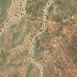 Satellite imagery of Gabolli, DJ