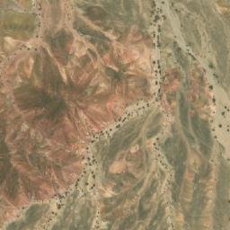 Satellite imagery of Gabolli, DJ