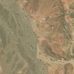 Satellite imagery of Gibdibba ‘Ale, DJ