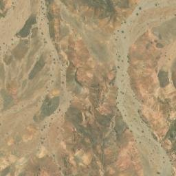 Satellite imagery of Dirta, DJ