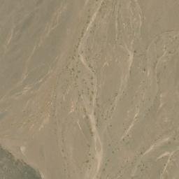 Satellite imagery of Goubi ‘Abarmali, DJ