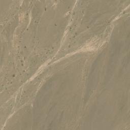 Satellite imagery of Goubi ‘Abarmali, DJ