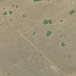 Satellite imagery of Biḏḏay Kôma, DJ