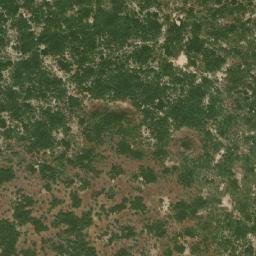 Satellite imagery of Dyogori, BF