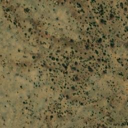 Satellite imagery of Rouaba, TD