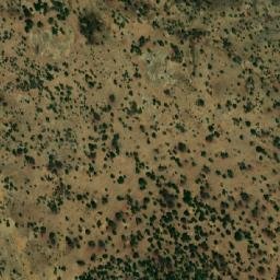 Satellite imagery of Rouaba, TD
