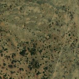 Satellite imagery of Rouaba, TD