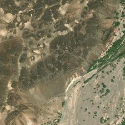 Satellite imagery of Hangaydaytou, DJ