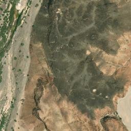 Satellite imagery of Hangaydaytou, DJ