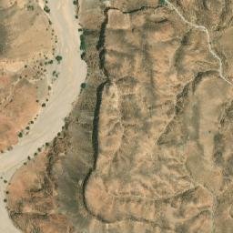Satellite imagery of Hangaydaytou, DJ