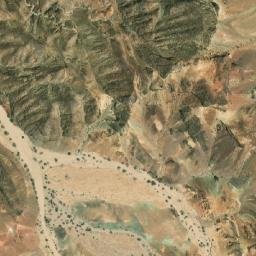 Satellite imagery of Eger‘ale, DJ
