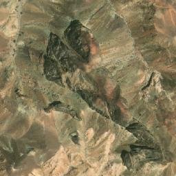 Satellite imagery of Eger‘ale, DJ