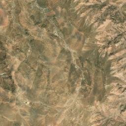 Satellite imagery of Eger‘ale, DJ