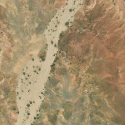 Satellite imagery of ‘Asa H̱emed, DJ