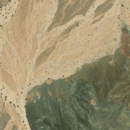 Satellite imagery of ‘Asa H̱emed, DJ