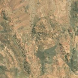 Satellite imagery of Dirta, DJ