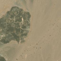 Satellite imagery of Wi‘ta, DJ