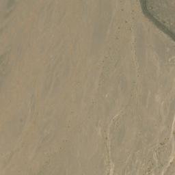 Satellite imagery of Goubi ‘Abarmali, DJ