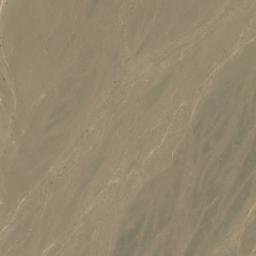 Satellite imagery of Goubi ‘Abarmali, DJ